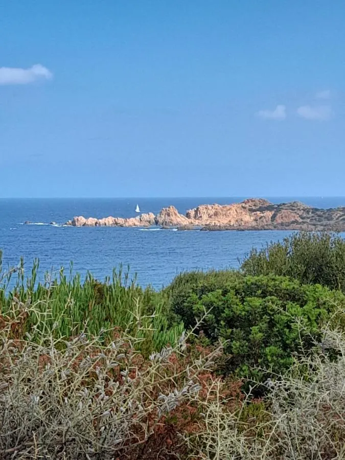 아파트 Home And Garden Isola Rossa