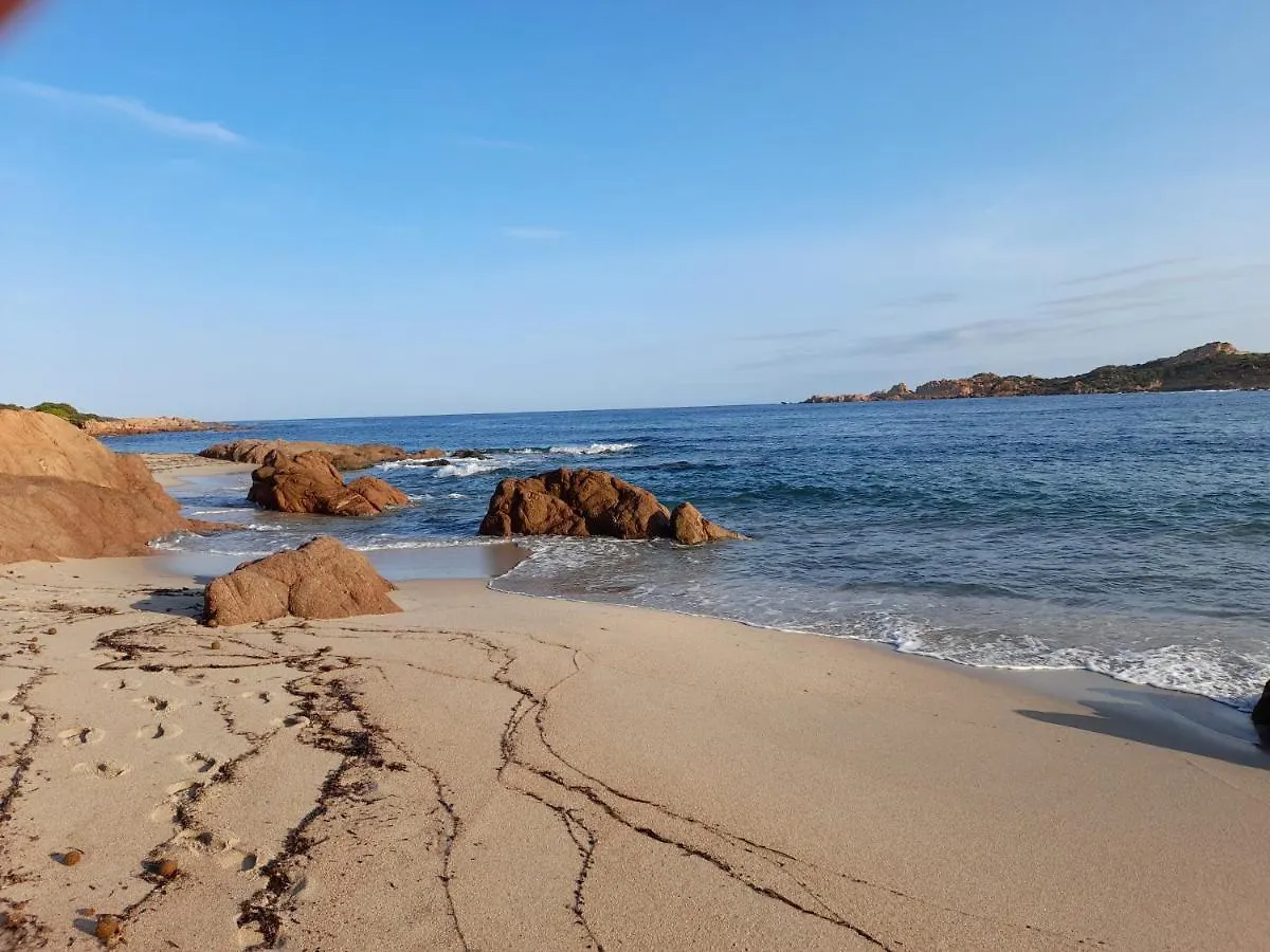 아파트 Home And Garden Isola Rossa